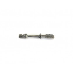 ΕΞΑΡΤΗΜΑ ΕΠΙΣΚΕΥΗΣ ΑΦΑΛΟΥ ΠΟΡΤΑΣ (ΕΚΚΕΝΤΡΟ) VW POLO (6N) '96-'00/ CADDY '96-'03 ΜΑΚΡΥ (7.1cm)