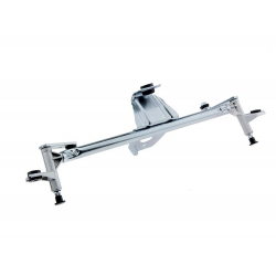 ΝΤΙΖΑ ΥΑΛΟΚΑΘΑΡΙΣΤΗΡΑ OPEL CORSA C '00-'05/ TIGRA '04-'10 XΩΡΙΣ ΜΟΤΕΡ