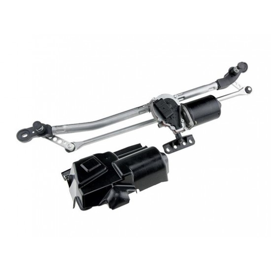 ΝΤΙΖΑ ΥΑΛΟΚΑΘΑΡΙΣΤΗΡΑ OPEL ASTRA G '98- ΚΟΜΠΛΕ ΕΜΠΡΟΣ