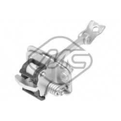 ΣΤΟΠ ΠΟΡΤΑΣ PEUGEOT PARTNER/ CITROEN BERLINGO '08- ΕΜΠΡΟΣ