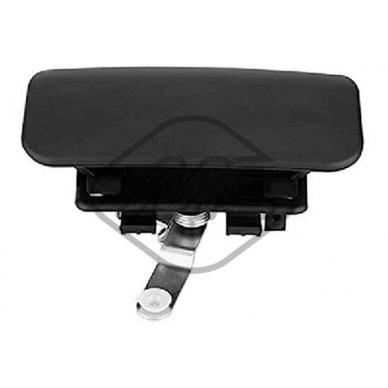 METALCAUCHO ΧΕΡΟΥΛΙ ΠΟΡΤΑΣ ΕΜ. ΔΕΞ. FORD TRANSIT TOURNEO 2.2 TDCI <14 MC