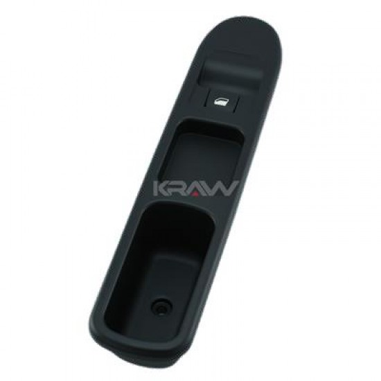 ΔΙΑΚΟΠΤΗΣ ΗΛΕΚΤΡΙΚΩΝ ΠΑΡΑΘΥΡΩΝ PEUGEOT 307 ΜΟΝΟΣ| 4PIN