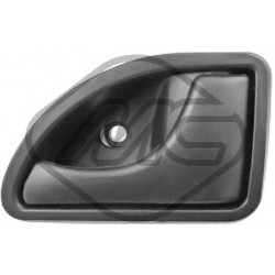 ΛΑΒΗ ΕΣΩΤΕΡΙΚΗ RENAULT KANGOO '01-'07/ TWINGO '93-'07/ NISSAN KUBISTAR '97-'07 ΓΚΡΙ ΔΕΞΙΑ