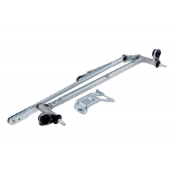 ΝΤΙΖΑ ΥΑΛΟΚΑΘΑΡΙΣΤΗΡΑ SKODA OCTAVIA 1Ζ '04-'13 ΧΩΡΙΣ ΜΟΤΕΡ