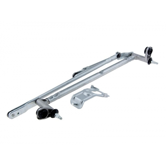 ΝΤΙΖΑ ΥΑΛΟΚΑΘΑΡΙΣΤΗΡΑ SKODA OCTAVIA 1Ζ '04-'13 ΧΩΡΙΣ ΜΟΤΕΡ