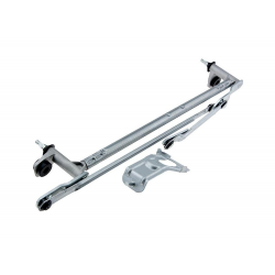 ΝΤΙΖΑ ΥΑΛΟΚΑΘΑΡΙΣΤΗΡΑ SKODA OCTAVIA 1Ζ '04-'13 ΧΩΡΙΣ ΜΟΤΕΡ