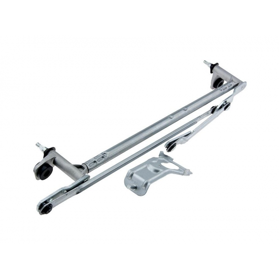 ΝΤΙΖΑ ΥΑΛΟΚΑΘΑΡΙΣΤΗΡΑ SKODA OCTAVIA 1Ζ '04-'13 ΧΩΡΙΣ ΜΟΤΕΡ