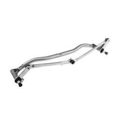 ΝΤΙΖΑ ΥΑΛΟΚΑΘΑΡΙΣΤΗΡΑ SEAT IBIZA '02-'09/ CORDOBA '02-'09 ΕΜΠΡΟΣ (ΧΩΡΙΣ ΜΟΤΕΡ)