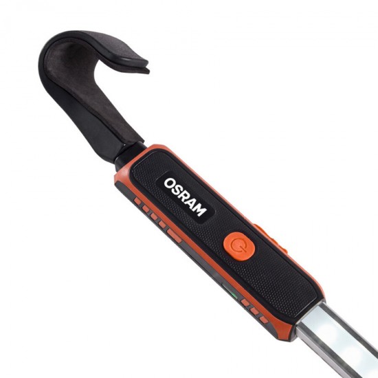 Λάμπα μπαταρίας LEDIL415