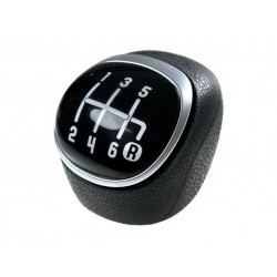 ΠΟΜΟΛΟ ΛΕΒΙΕ ΤΑΧΥΤΗΤΩΝ FIAT 500L 1.4 - 6 ΤΑΧΥΤΗΤΕΣ - 123456R