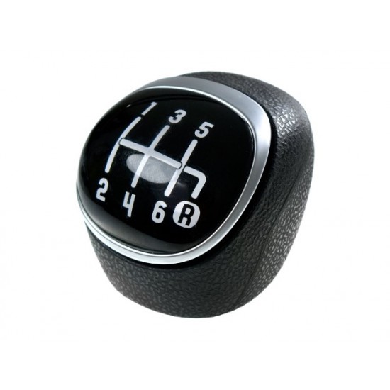 ΠΟΜΟΛΟ ΛΕΒΙΕ ΤΑΧΥΤΗΤΩΝ FIAT 500L 1.4 - 6 ΤΑΧΥΤΗΤΕΣ - 123456R