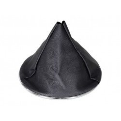 ΦΟΥΣΚΑ ΛΕΒΙΕ ΤΑΧΥΤΗΤΩΝ FIAT 500 '07-'19 ME ΧΡΩΜΙΟ ΠΛΑΙΣΙΟ