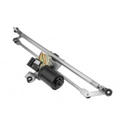 ΝΤΙΖΑ ΥΑΛΟΚΑΘΑΡΙΣΤΗΡΑ FIAT DOBLO '00-'09 ΜΕ ΜΟΤΕΡ