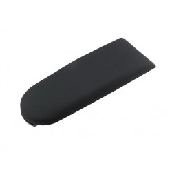 ΚΑΠΑΚΙ ΤΕΜΠΕΛΗ VW GOLF 4 '98-'06/ PASSAT B5 '97-'00/ POLO 6R '10-/ BORA/ SKODA OCTAVIA 1U ΥΦΑΣΜΑ ΜΑΥΡΟ