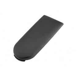 ΚΑΠΑΚΙ ΤΕΜΠΕΛΗ VW GOLF 4 '98-'06/ PASSAT B5 '97-'00/ POLO 6R '10-/ BORA/ SKODA OCTAVIA 1U ΔΕΡΜΑ ΜΑΥΡΟ