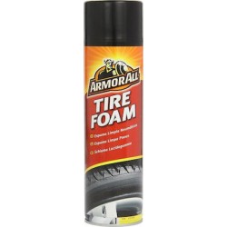 Armor All Αφρός Καθαρισμού για Ελαστικά Tire Foam 500ml
