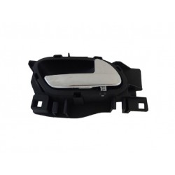 ΛΑΒΗ ΕΣΩΤΕΡΙΚΗ PEUGEOT 207 '06-'12/ 208 '13/ PARTNER TEPEE/ CITROEN C5 '09-'12/ BERLINGO ΕΜΠΡΟΣ/ ΠΙΣΩ ΧΡΩΜΙΟ ΔΕΞΙΑ