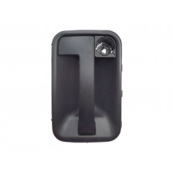 ΛΑΒΗ ΕΞΩΤΕΡΙΚΗ PEUGEOT EXPERT '94-'06/ CITROEN JUMPY '95-'06/ FIAT SCUDO '95-'06 ΑΡΙΣΤΕΡΗ