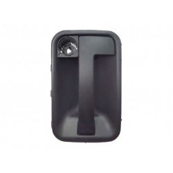 ΛΑΒΗ ΕΞΩΤΕΡΙΚΗ PEUGEOT EXPERT '94-'06/ CITROEN JUMPY '95-'06/ FIAT SCUDO '95-'06 ΔΕΞΙΑ