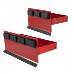 JBM ΣΕΤ 2 ΡΑΦΙΑ ΜΑΓΝΗΤΙΚΑ JBM