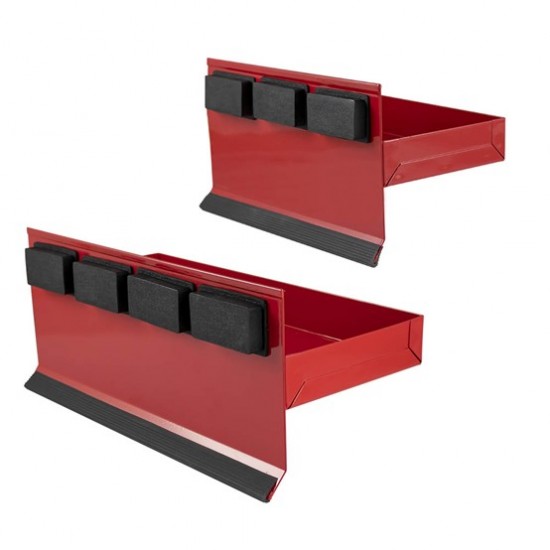 JBM ΣΕΤ 2 ΡΑΦΙΑ ΜΑΓΝΗΤΙΚΑ JBM