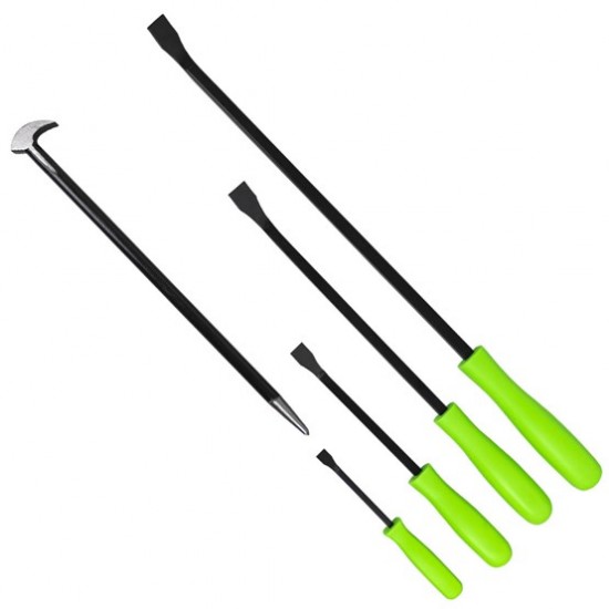 JBM ΣΕΤ 5 ΜΕΤΑΛΛΙΚΩΝ ΜΟΧΛΩΝ ΜΕ ΛΑΒΗ JBM