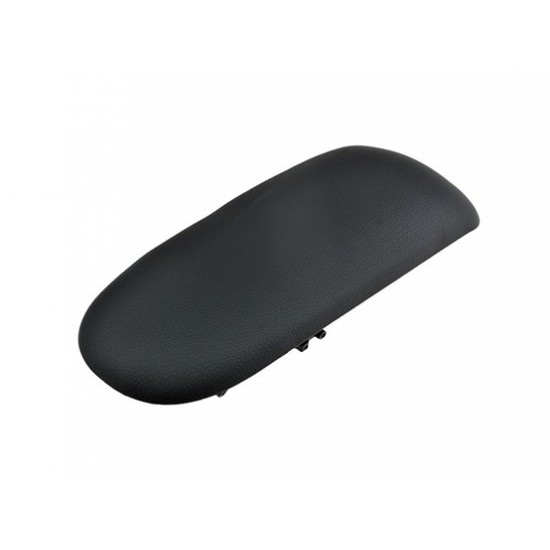 ΚΑΠΑΚΙ ΤΕΜΠΕΛΗ MINI COOPER R50/R56 '02- ΜΑΥΡΟ