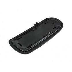 ΚΑΠΑΚΙ ΤΕΜΠΕΛΗ MINI COOPER R50/R56 '02- ΜΑΥΡΟ