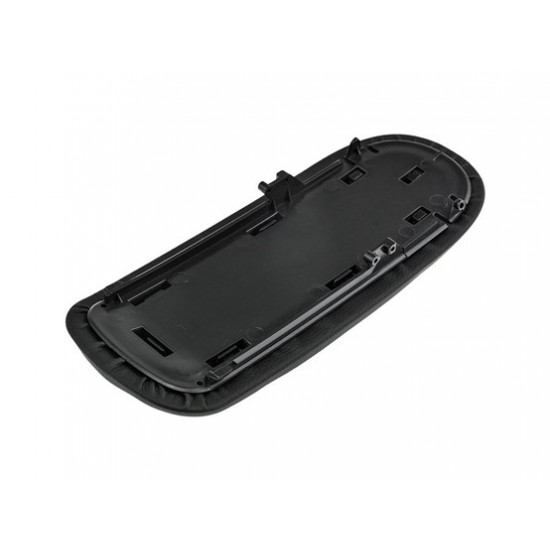 ΚΑΠΑΚΙ ΤΕΜΠΕΛΗ MINI COOPER R50/R56 '02- ΜΑΥΡΟ