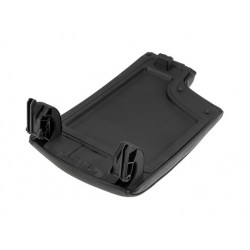 ΚΑΠΑΚΙ ΤΕΜΠΕΛΗ BMW BMW 3 E90/E91/E92/E93 '04- ΜΟΝΟΚΟΜΜΑΤΟ ΜΑΥΡΟ