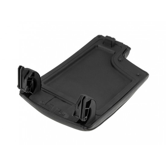 ΚΑΠΑΚΙ ΤΕΜΠΕΛΗ BMW BMW 3 E90/E91/E92/E93 '04- ΜΟΝΟΚΟΜΜΑΤΟ ΜΑΥΡΟ