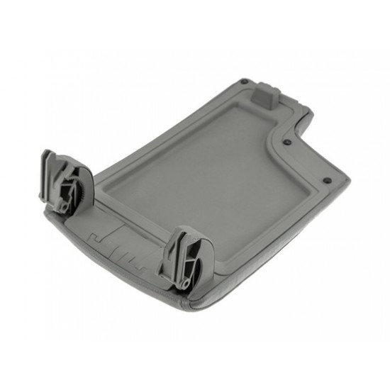 ΚΑΠΑΚΙ ΤΕΜΠΕΛΗ BMW BMW 3 E90/E91/E92/E93 '04- ΜΟΝΟΚΟΜΜΑΤΟ ΓΚΡΙ