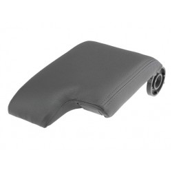 ΚΑΠΑΚΙ ΤΕΜΠΕΛΗ BMW 3 E46 '99- ΓΚΡΙ