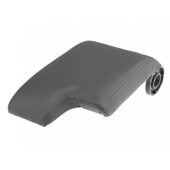 ΚΑΠΑΚΙ ΤΕΜΠΕΛΗ BMW 3 E46 '99- ΓΚΡΙ