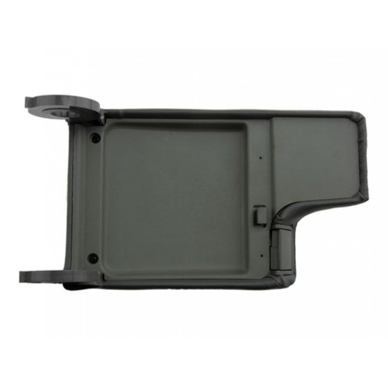 ΚΑΠΑΚΙ ΤΕΜΠΕΛΗ BMW 3 E46 '99- ΓΚΡΙ