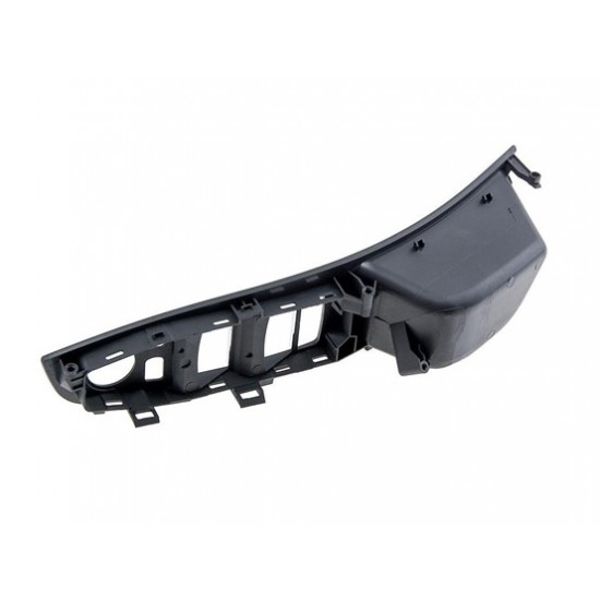 ΠΛΑΙΣΙΟ ΔΙΑΚΟΠΤΗ ΠΑΡΑΘΥΡΩΝ ΓΙΑ BMW 5 F10/F11 '09- 4ΠΛΟΣ ΕΜΠΡΟΣ ΑΡΙΣΤΕΡΑ