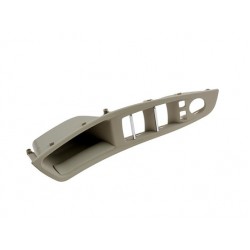 ΠΛΑΙΣΙΟ ΔΙΑΚΟΠΤΗ ΠΑΡΑΘΥΡΩΝ ΓΙΑ BMW 5 F10/F11 '09- 4ΠΛΟΣ ΕΜΠΡΟΣ ΑΡΙΣΤΕΡΑ ΜΠΕΖ