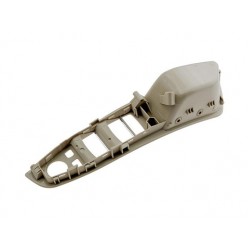 ΠΛΑΙΣΙΟ ΔΙΑΚΟΠΤΗ ΠΑΡΑΘΥΡΩΝ ΓΙΑ BMW 5 F10/F11 '09- 4ΠΛΟΣ ΕΜΠΡΟΣ ΑΡΙΣΤΕΡΑ ΜΠΕΖ