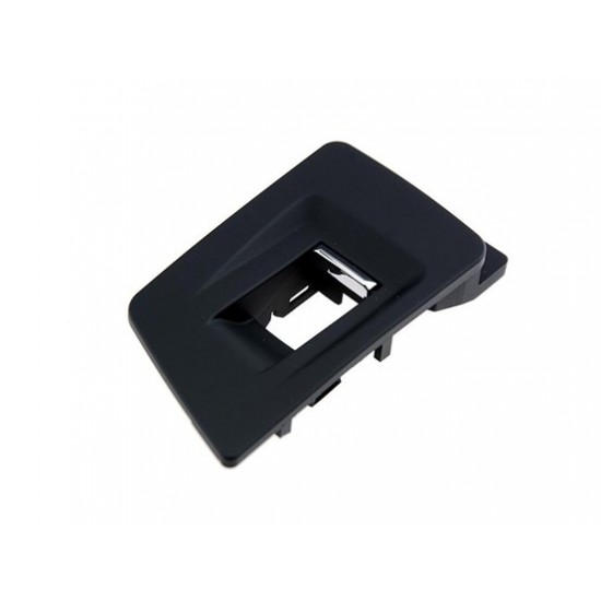 ΠΛΑΙΣΙΟ ΔΙΑΚΟΠΤΗ ΠΑΡΑΘΥΡΩΝ ΓΙΑ BMW 5 F10/F11 '09- ΜΟΝΟΣ ΠΙΣΩ ΑΡΙΣΤΕΡΑ