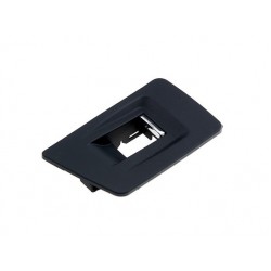 ΠΛΑΙΣΙΟ ΔΙΑΚΟΠΤΗ ΠΑΡΑΘΥΡΩΝ ΓΙΑ BMW 5 F10/F11 '09- ΜΟΝΟΣ ΠΙΣΩ ΔΕΞΙΑ