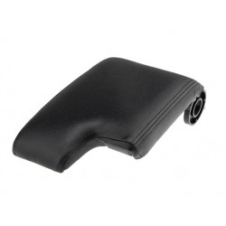 ΚΑΠΑΚΙ ΤΕΜΠΕΛΗ BMW 3 E46 '99- ΜΑΥΡΟ