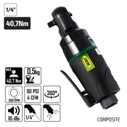 JBM 51214 ΑΕΡΟΚΑΣΤΑΝΙΑ 1/4" 51214