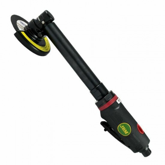 JBM 51219 ΓΩΝΙΑΚΟΣ ΑΕΡΟΤΡΟΧΟΣ 3/8"