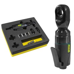 JBM 51225 ΑΕΡΟΚΑΣΤΑΝΙΑ 1/4" 51225