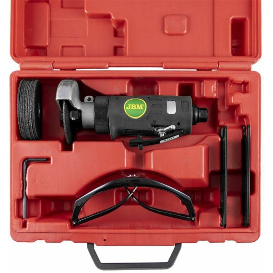 JBM 51227 ΓΩΝΙΑΚΟΣ ΑΕΡΟΤΡΟΧΟΣ ΜΕ ΕΞΑΡΤΗΜΑΤΑ