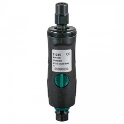 JBM 51245 ΕΥΘΥΣ ΑΕΡΟΤΡΟΧΟΣ 3/8" 6mm