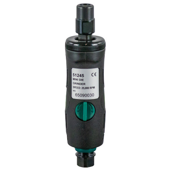 JBM 51245 ΕΥΘΥΣ ΑΕΡΟΤΡΟΧΟΣ 3/8" 6mm