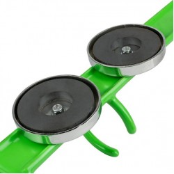 JBM ΜΑΓΝΗΤΙΚΟΙ ΓΑΝΤΖΟΙ ΓΙΑ ΑΕΡΟΚΛΕΙΔΑ 