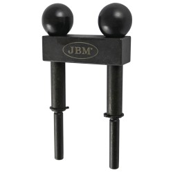 JBM ΕΡΓΑΛΕΙΟ ΡΥΘΜΙΣΗΣ ΕΚΚΕΝΤΡΟΦΟΡΩΝ VAG 1.4, 1.6