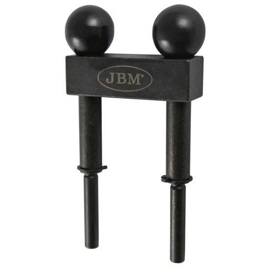 JBM ΕΡΓΑΛΕΙΟ ΡΥΘΜΙΣΗΣ ΕΚΚΕΝΤΡΟΦΟΡΩΝ VAG 1.4, 1.6